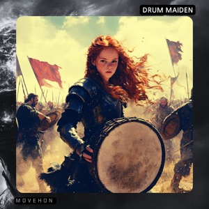 Drum Maiden